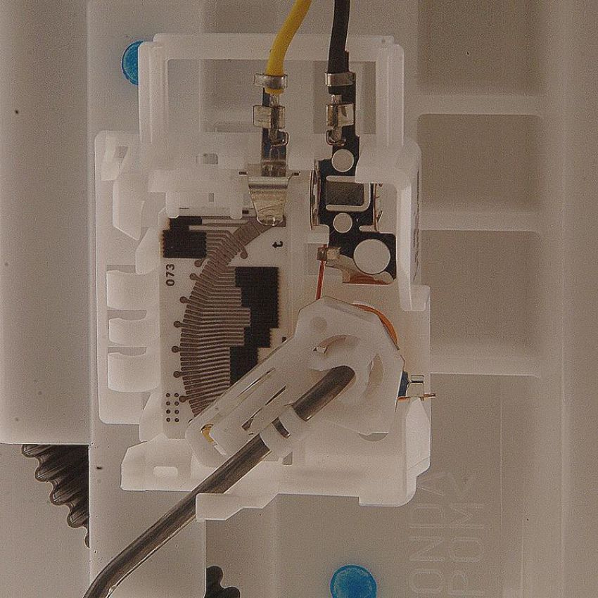 CARTER FUEL PUMPS P76416M Fuel Pump Module Assembly