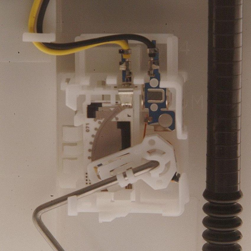 CARTER FUEL PUMPS P76417M Fuel Pump Module Assembly