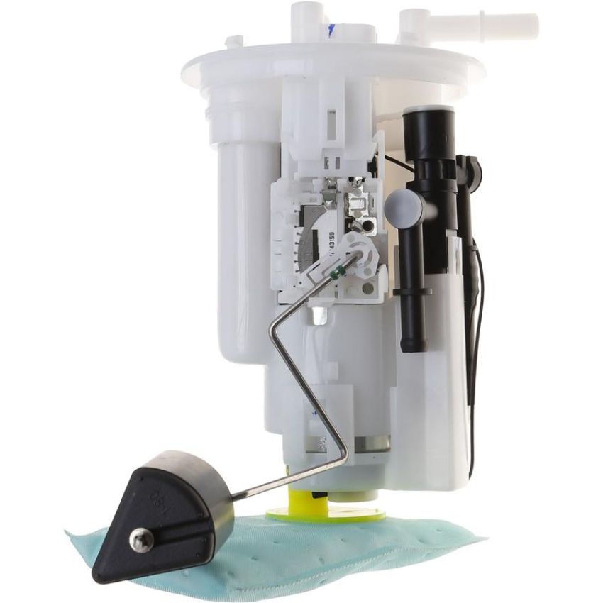 CARTER FUEL PUMPS P76418M Fuel Pump Module Assembly