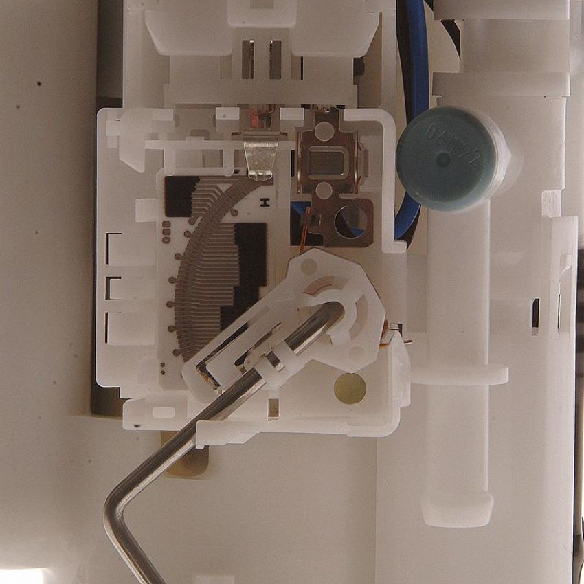 CARTER FUEL PUMPS P76418M Fuel Pump Module Assembly