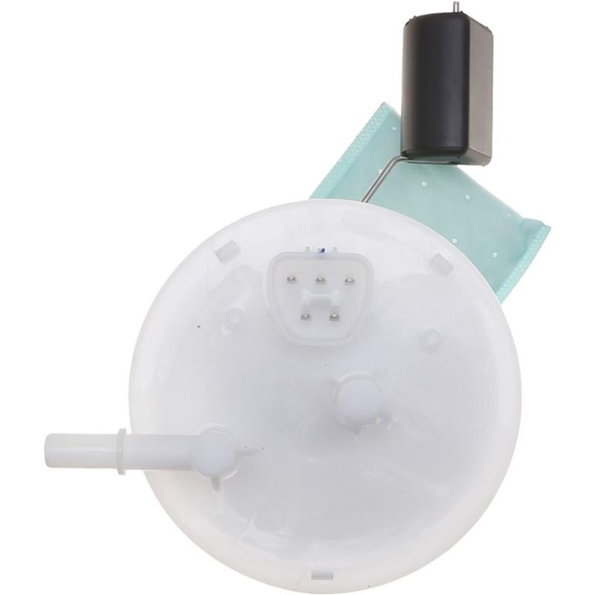 CARTER FUEL PUMPS P76418M Fuel Pump Module Assembly