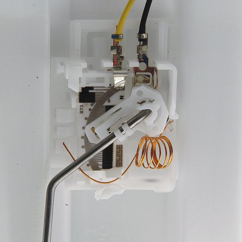 CARTER FUEL PUMPS P76419M Fuel Pump Module Assembly