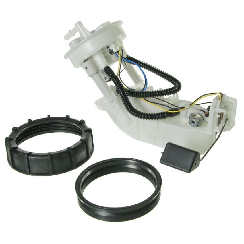 CARTER FUEL PUMPS P76420M Fuel Pump Module Assembly