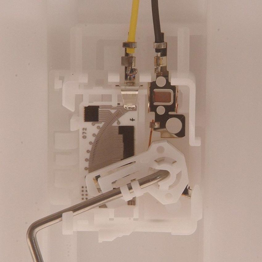 CARTER FUEL PUMPS P76421M Fuel Pump Module Assembly