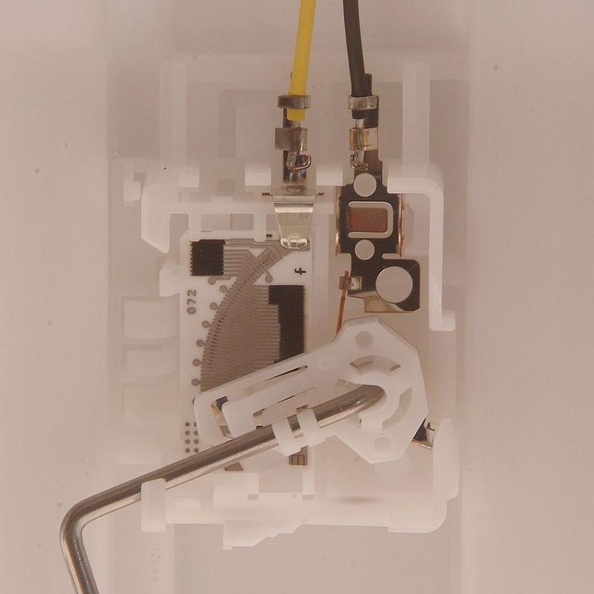 CARTER FUEL PUMPS P76421M Fuel Pump Module Assembly