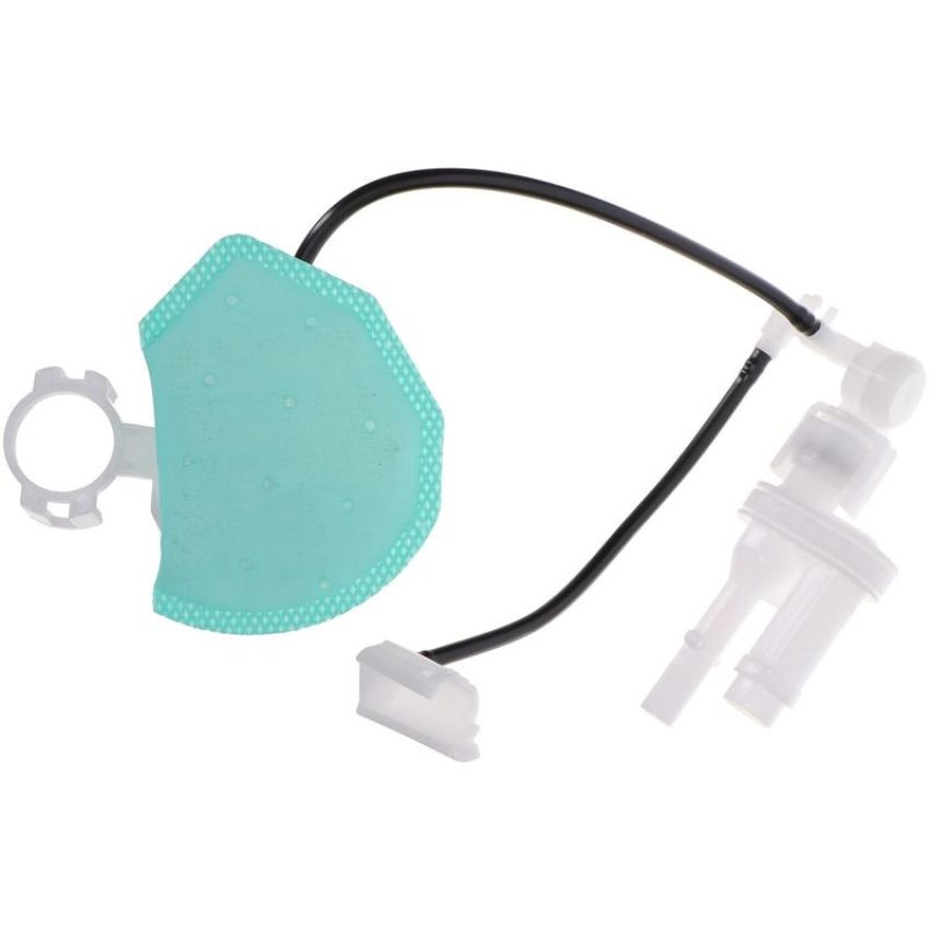 CARTER FUEL PUMPS P76422 In Tank Pump & Strainer Set