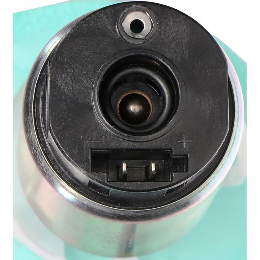 CARTER FUEL PUMPS P76422 In Tank Pump & Strainer Set
