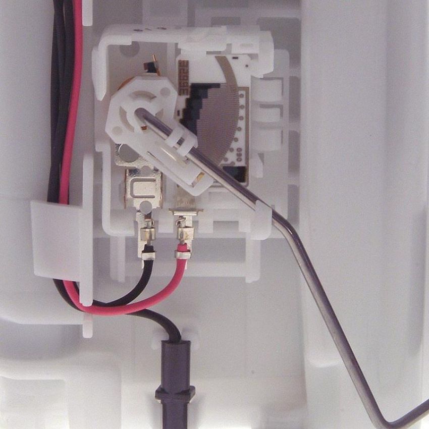 CARTER FUEL PUMPS P76425M Fuel Pump Module Assembly