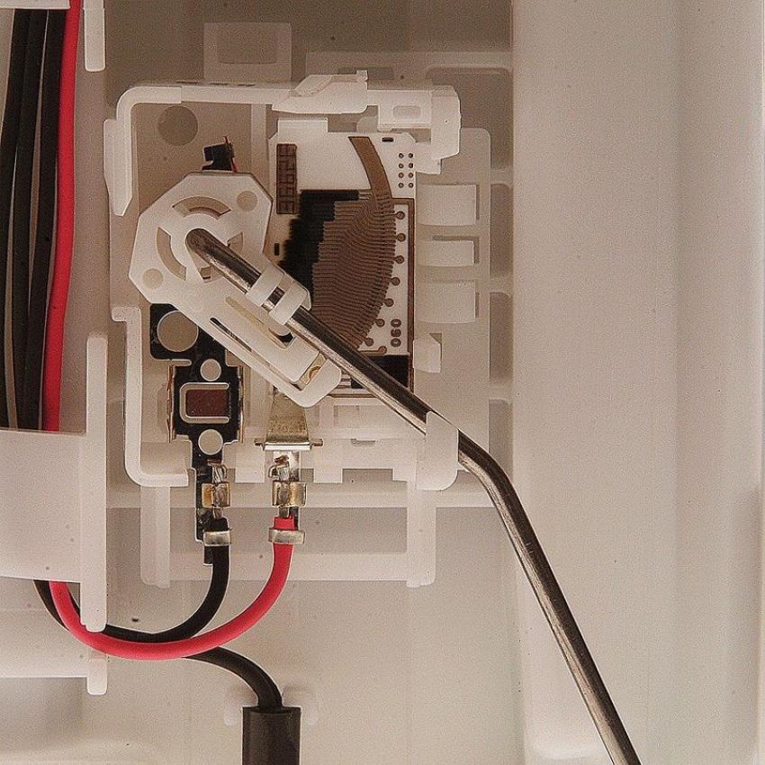 CARTER FUEL PUMPS P76426M Fuel Pump Module Assembly
