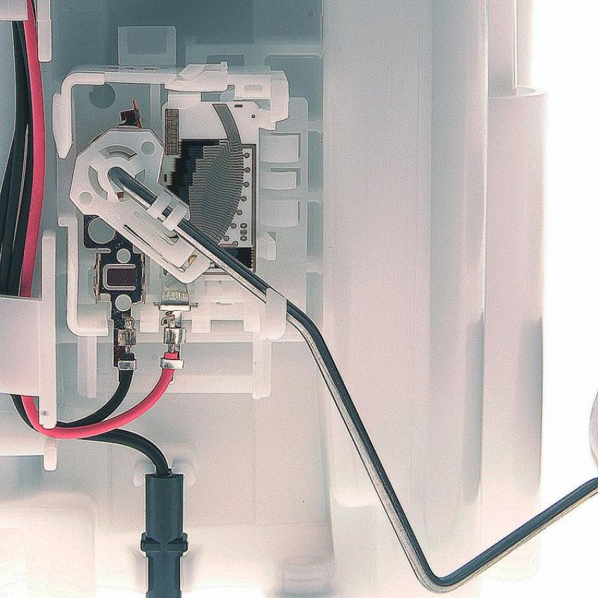 CARTER FUEL PUMPS P76427M Fuel Pump Module Assembly