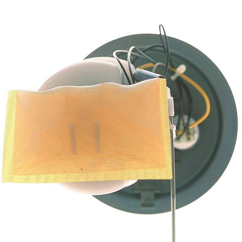 CARTER FUEL PUMPS P76431M Fuel Pump Module Assembly