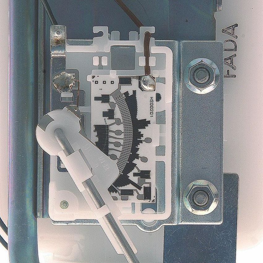 CARTER FUEL PUMPS P76431M Fuel Pump Module Assembly