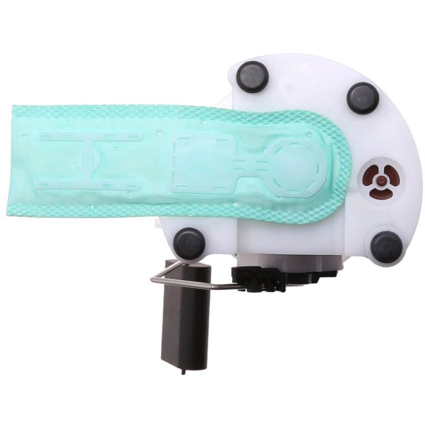 CARTER FUEL PUMPS P76432M Fuel Pump Module Assembly