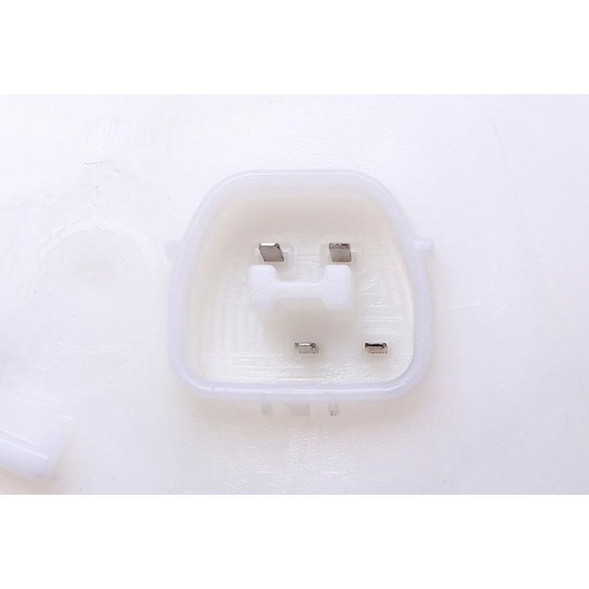 CARTER FUEL PUMPS P76451M Fuel Pump Module Assembly