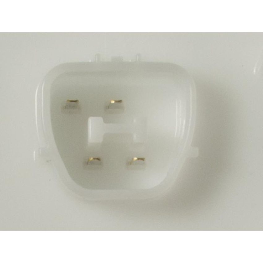 CARTER FUEL PUMPS P76452M Fuel Pump Module Assembly