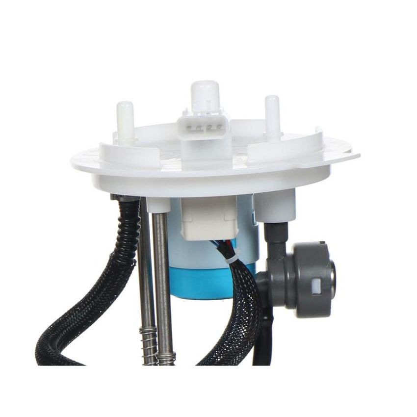 CARTER FUEL PUMPS P76453M Fuel Pump Module Assembly