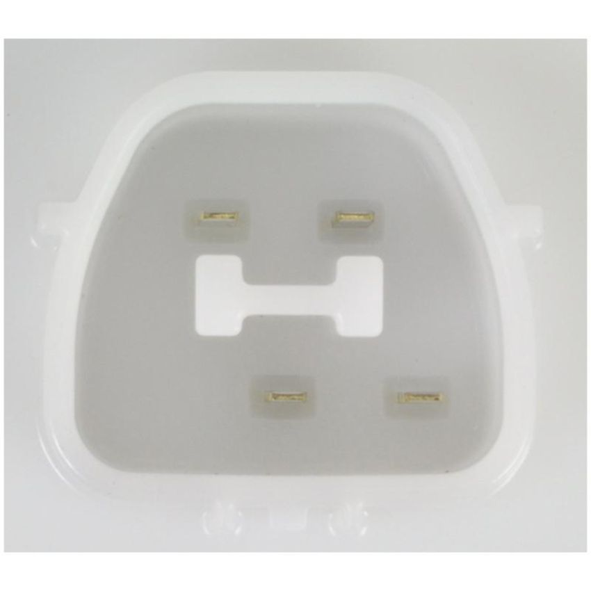 CARTER FUEL PUMPS P76455M Fuel Pump Module Assembly
