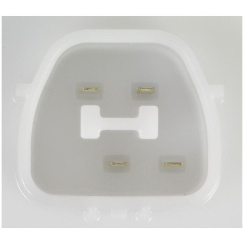CARTER FUEL PUMPS P76457M Fuel Pump Module Assembly