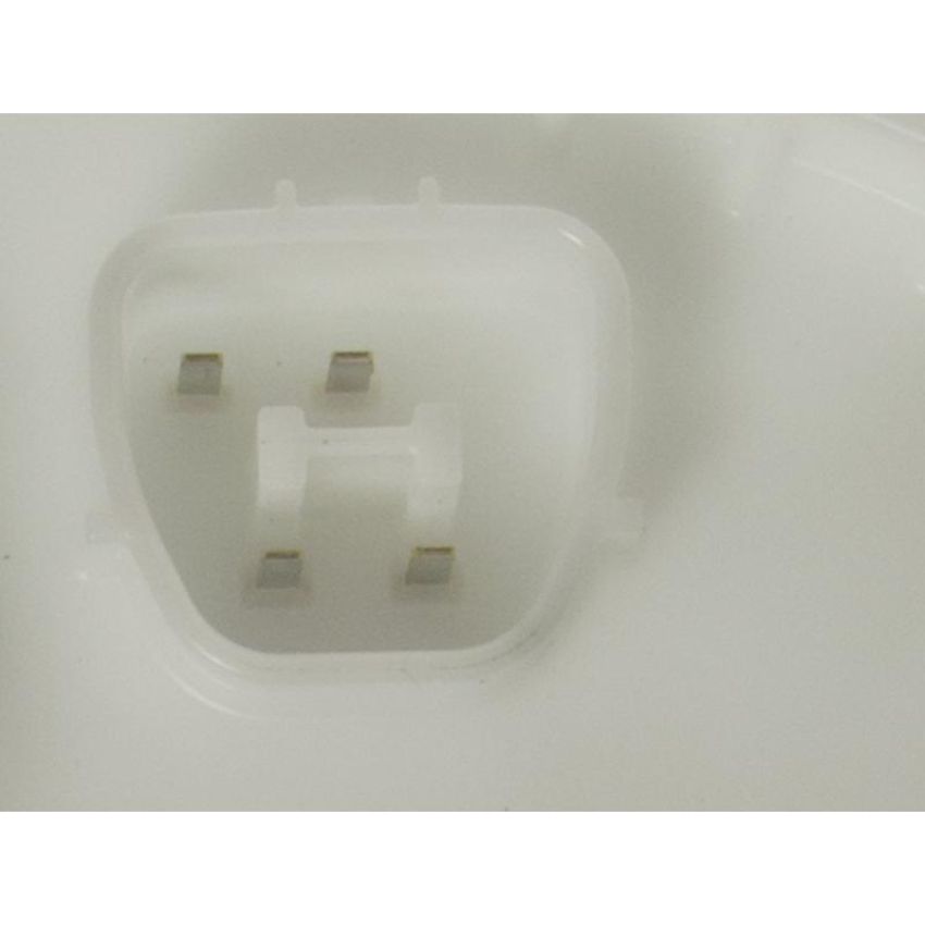 CARTER FUEL PUMPS P76458M Fuel Pump Module Assembly