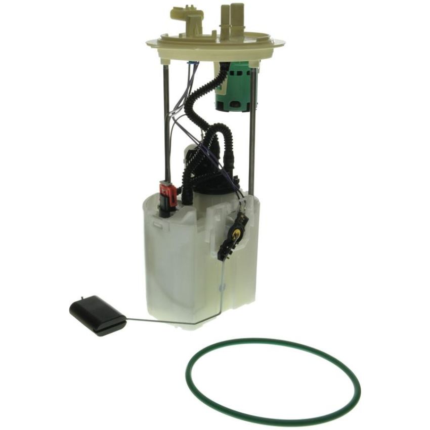 CARTER FUEL PUMPS P76463M Fuel Pump Module Assembly