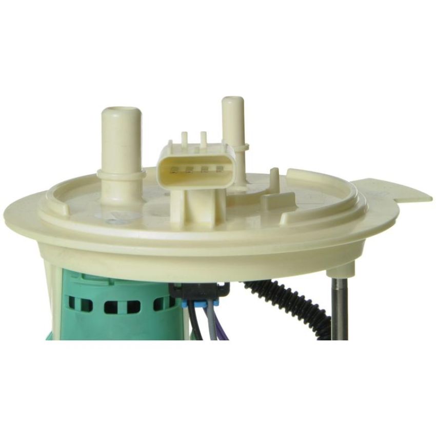 CARTER FUEL PUMPS P76463M Fuel Pump Module Assembly
