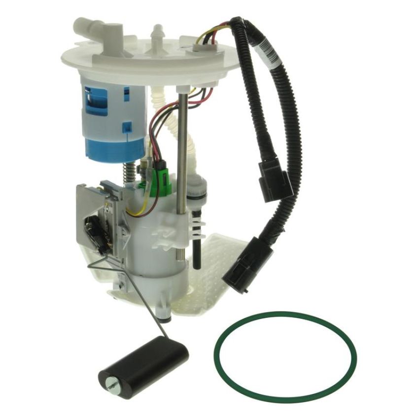 CARTER FUEL PUMPS P76465M Fuel Pump Module Assembly