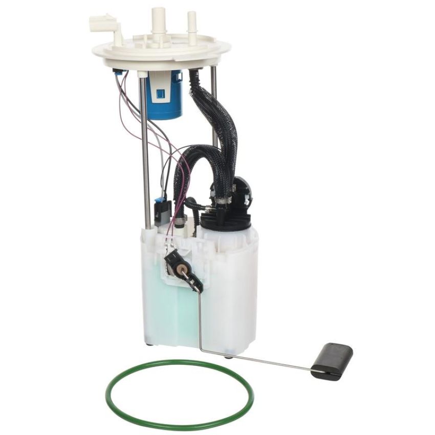 CARTER FUEL PUMPS P76468M Fuel Pump Module Assembly