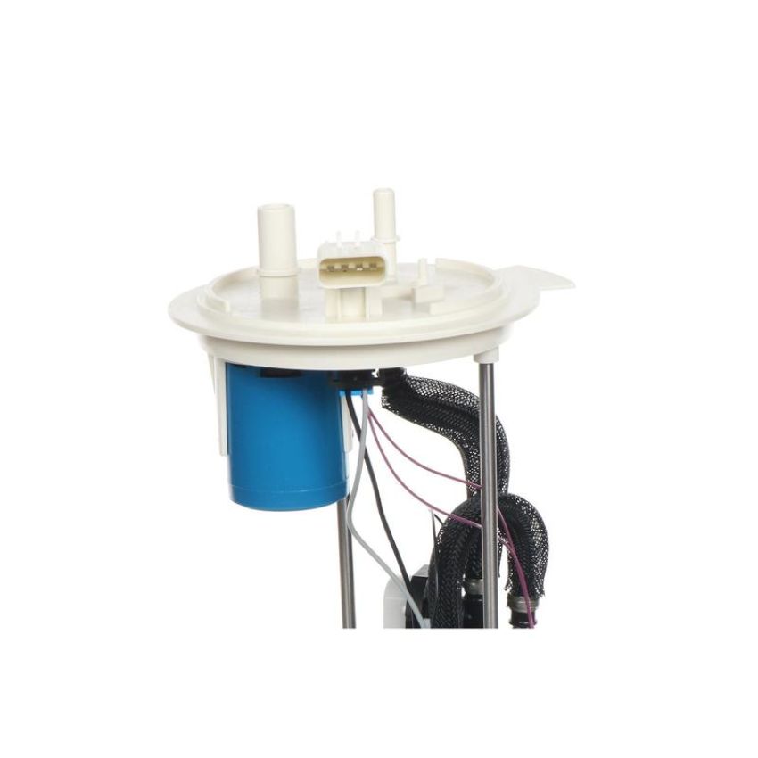 CARTER FUEL PUMPS P76468M Fuel Pump Module Assembly