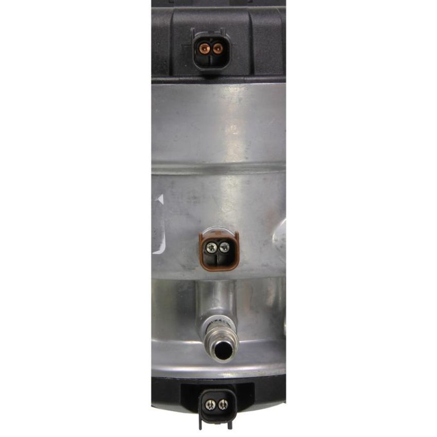 CARTER FUEL PUMPS P76470M Fuel Pump Module Assembly