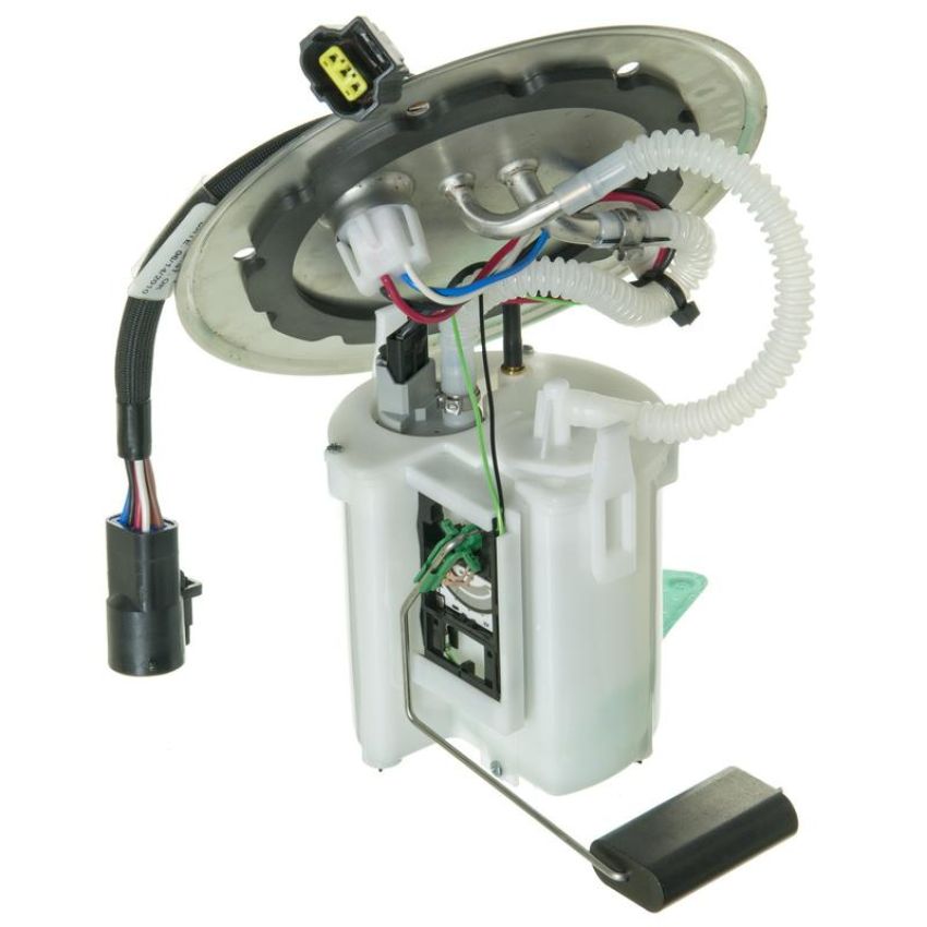 CARTER FUEL PUMPS P76471M Fuel Pump Module Assembly