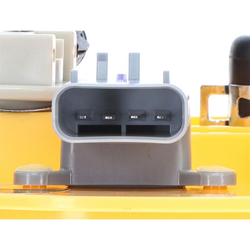 CARTER FUEL PUMPS P76473M Fuel Pump Module Assembly