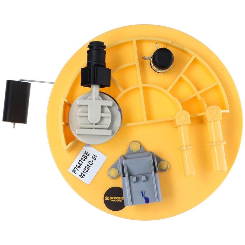 CARTER FUEL PUMPS P76473M Fuel Pump Module Assembly