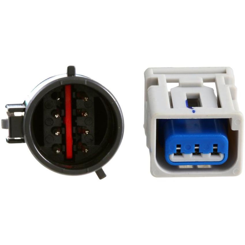 CARTER FUEL PUMPS P76475M Fuel Pump Module Assembly