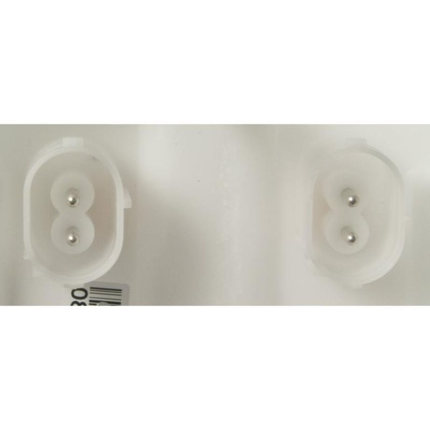 CARTER FUEL PUMPS P76486M Fuel Pump Module Assembly
