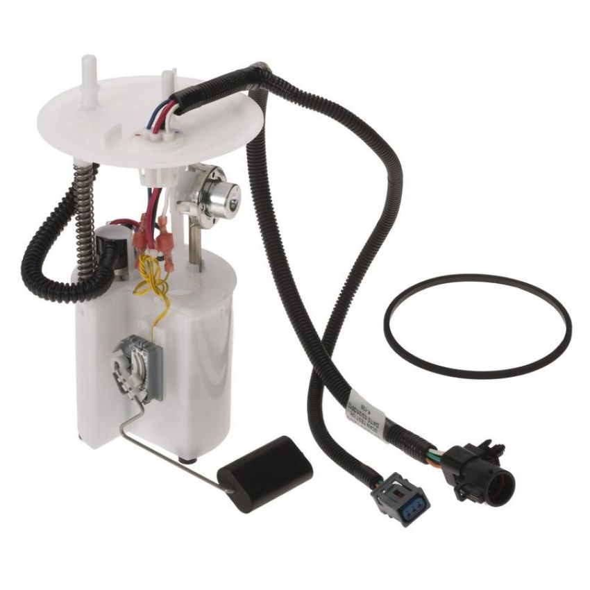 CARTER FUEL PUMPS P76489M Fuel Pump Module Assembly