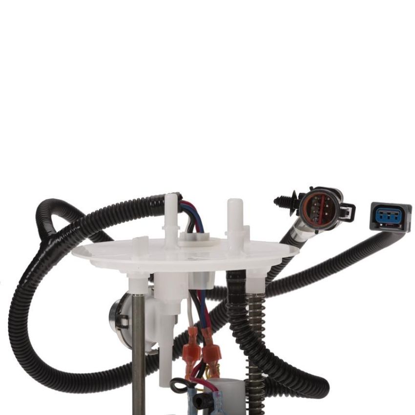 CARTER FUEL PUMPS P76489M Fuel Pump Module Assembly