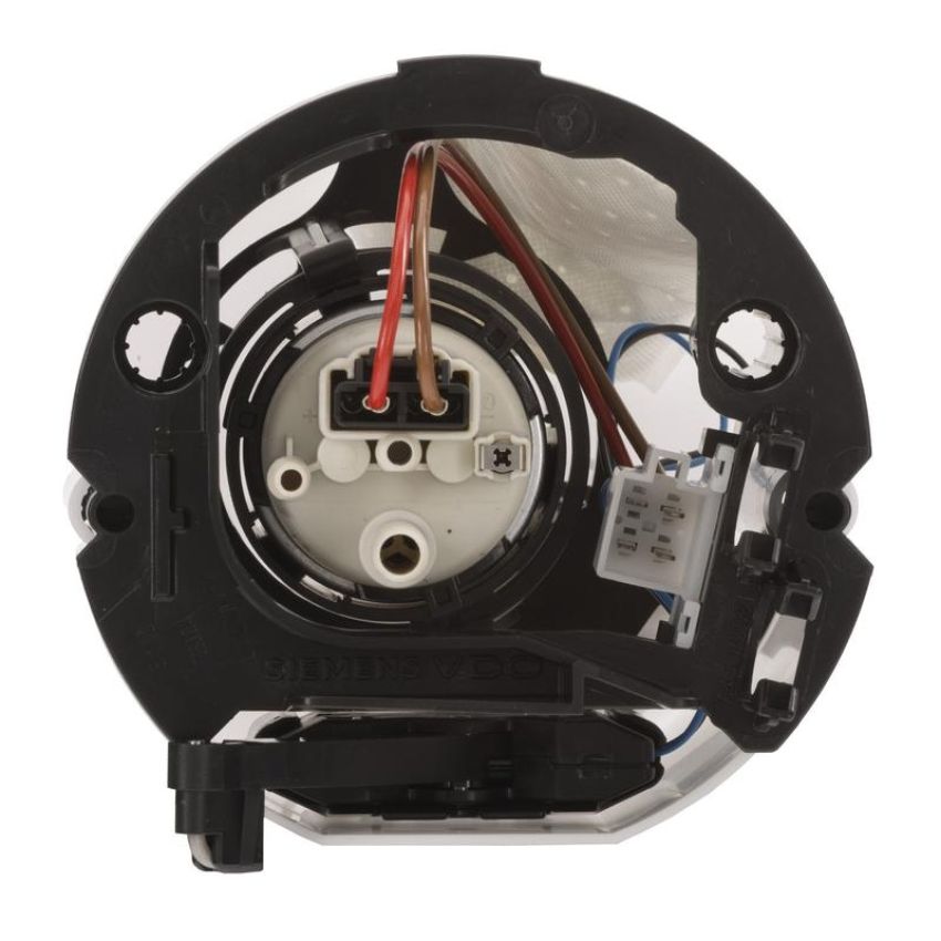 CARTER FUEL PUMPS P76500M Fuel Pump Module Assembly