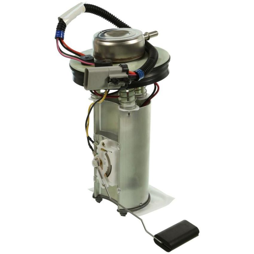 CARTER FUEL PUMPS P76504M Fuel Pump Module Assembly