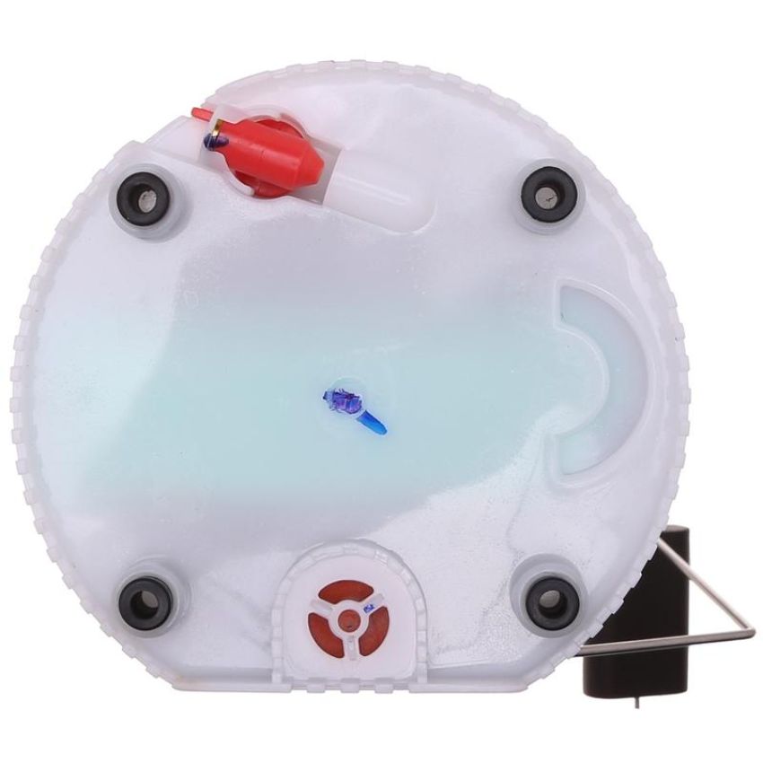 CARTER FUEL PUMPS P76511M Fuel Pump Module Assembly