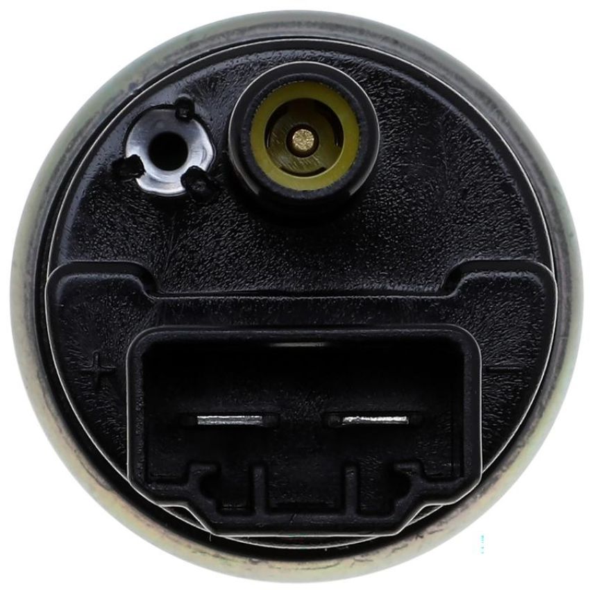 CARTER FUEL PUMPS P76515 Fuel Pump - Electric In Line