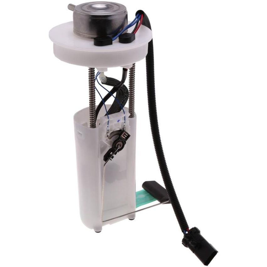 CARTER FUEL PUMPS P76520M Fuel Pump Module Assembly