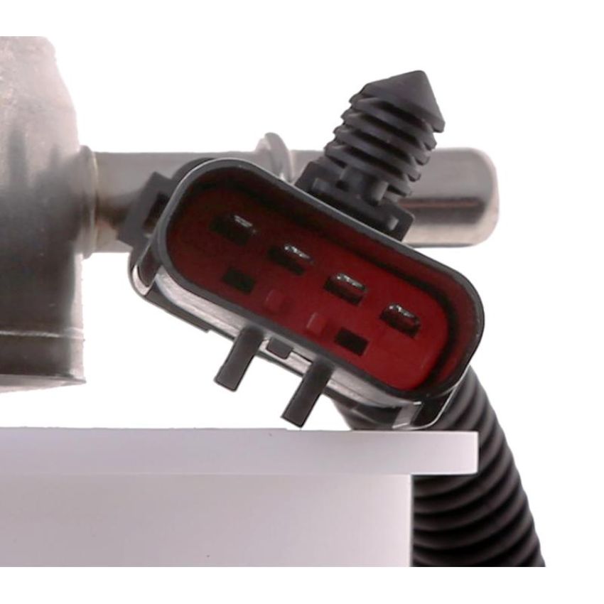 CARTER FUEL PUMPS P76520M Fuel Pump Module Assembly