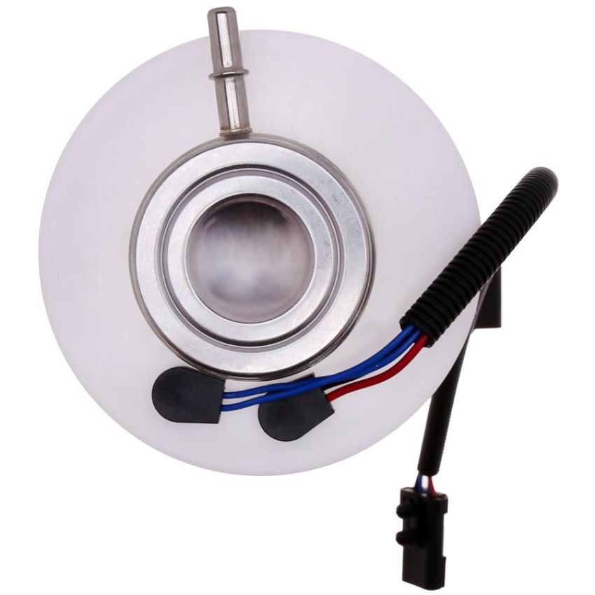 CARTER FUEL PUMPS P76520M Fuel Pump Module Assembly