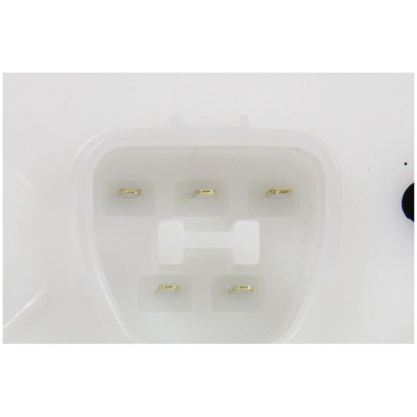 CARTER FUEL PUMPS P76528M Fuel Pump Module Assembly
