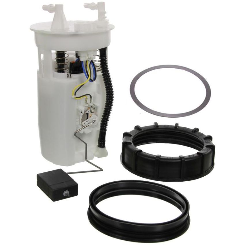 CARTER FUEL PUMPS P76531M Fuel Pump Module Assembly