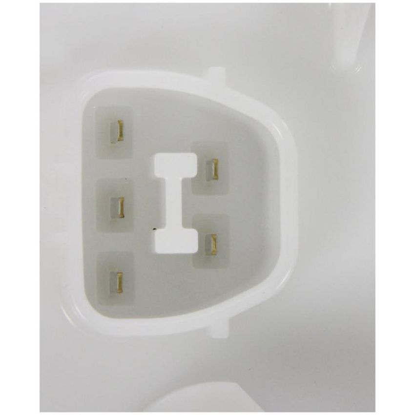 CARTER FUEL PUMPS P76531M Fuel Pump Module Assembly