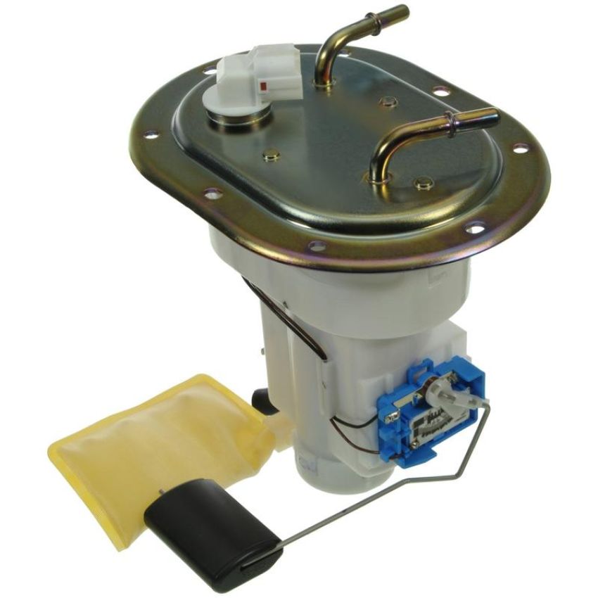 CARTER FUEL PUMPS P76532M Fuel Pump Module Assembly