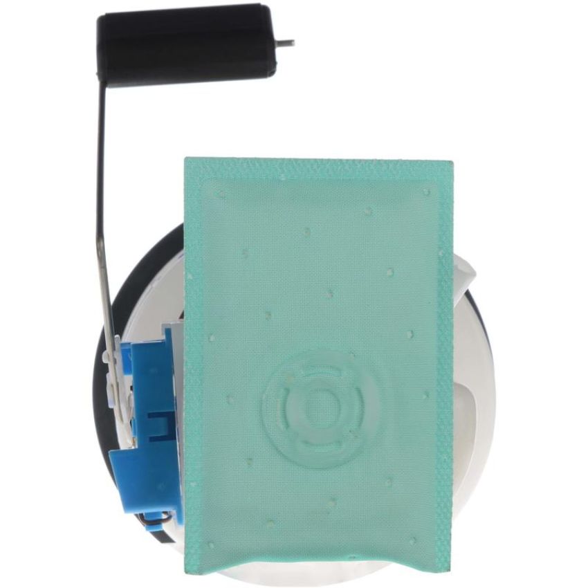 CARTER FUEL PUMPS P76534M Fuel Pump Module Assembly