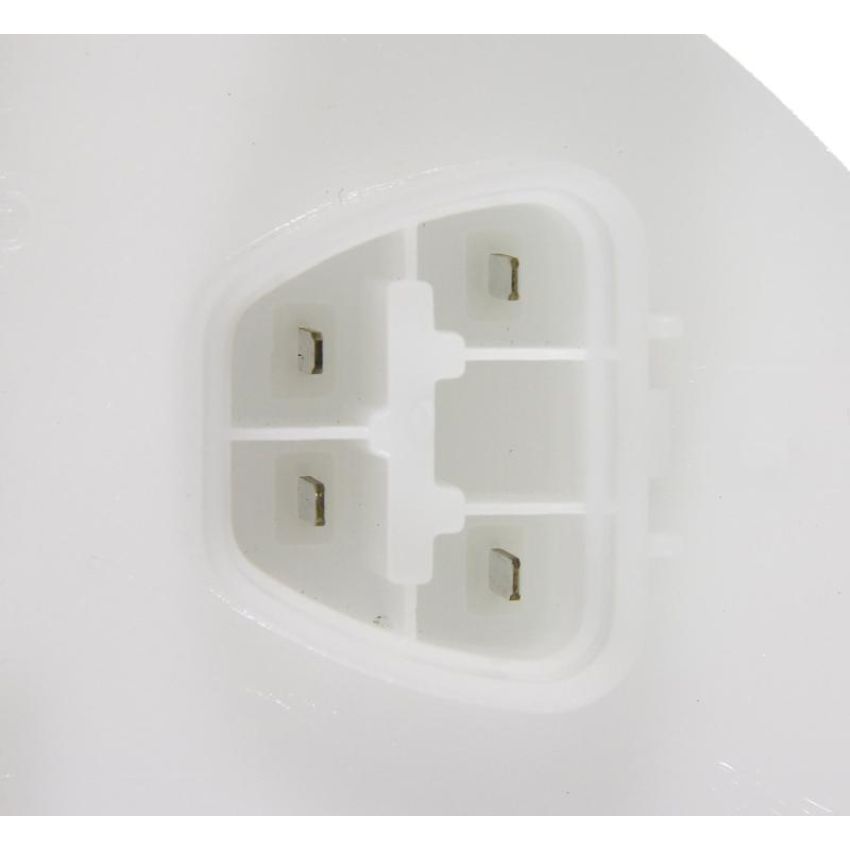 CARTER FUEL PUMPS P76534M Fuel Pump Module Assembly