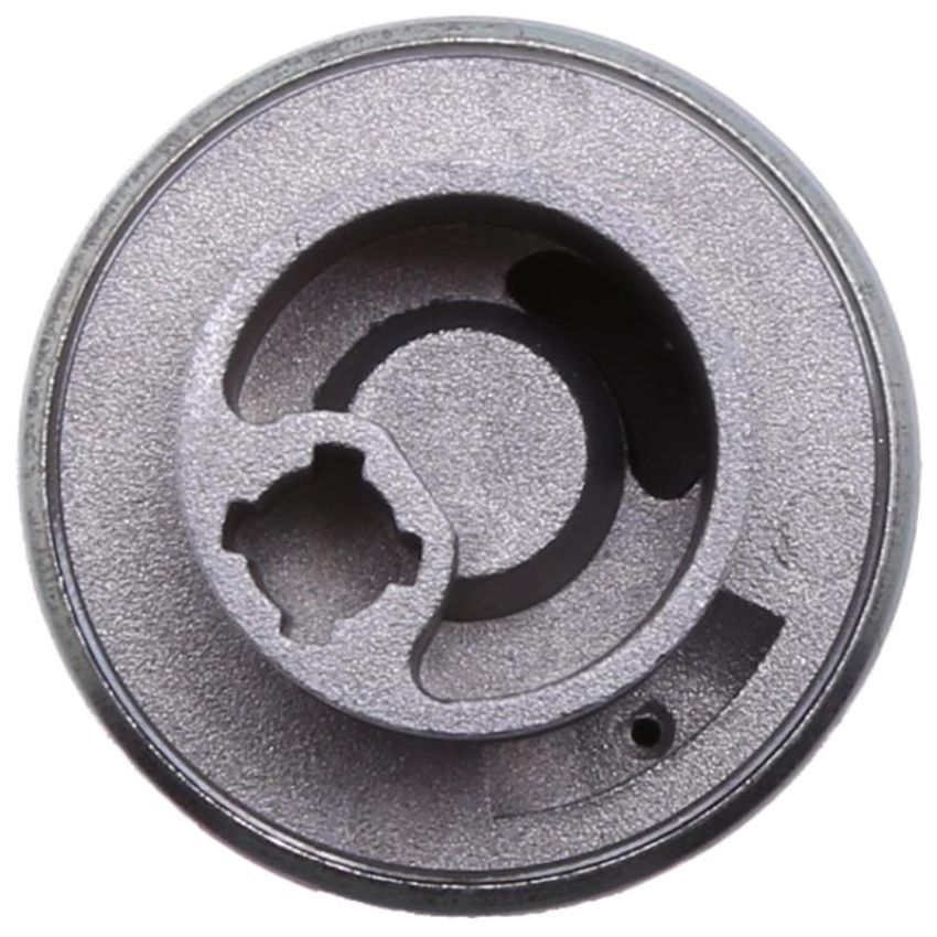 CARTER FUEL PUMPS P76538 Fuel Pump - Electric In Tank